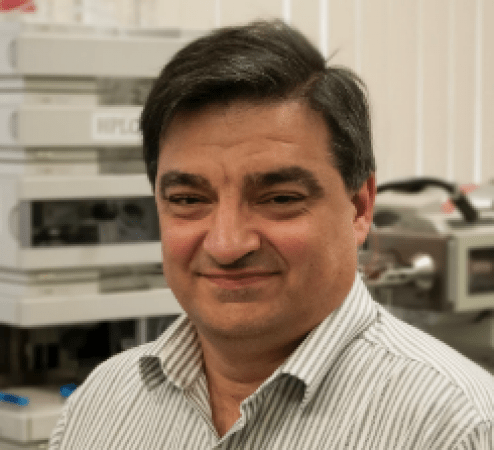 Prof. Julio A. Camarero