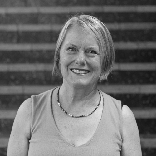 Prof. Marilyn Anderson